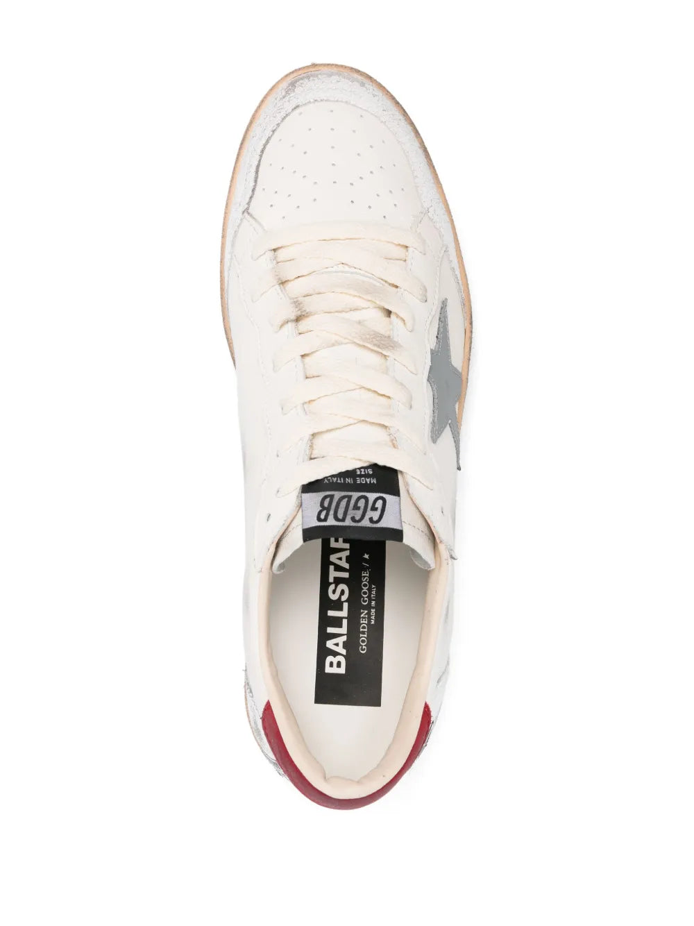 Golden Goose sneakers