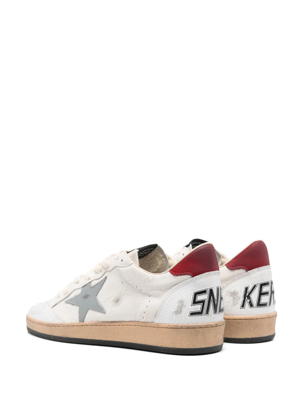 Golden Goose sneakers