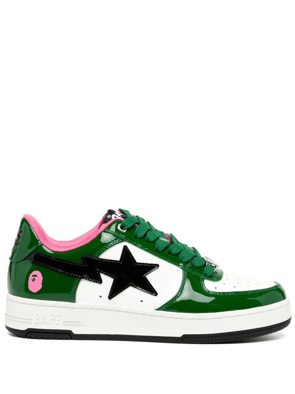 Bape Sneakers Sta #3 M1