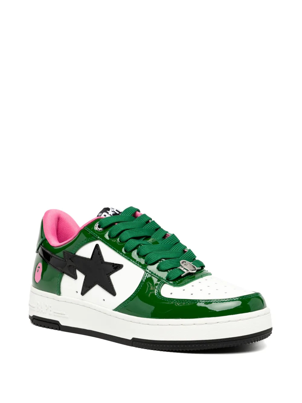Bape Sneakers Sta #3 M1