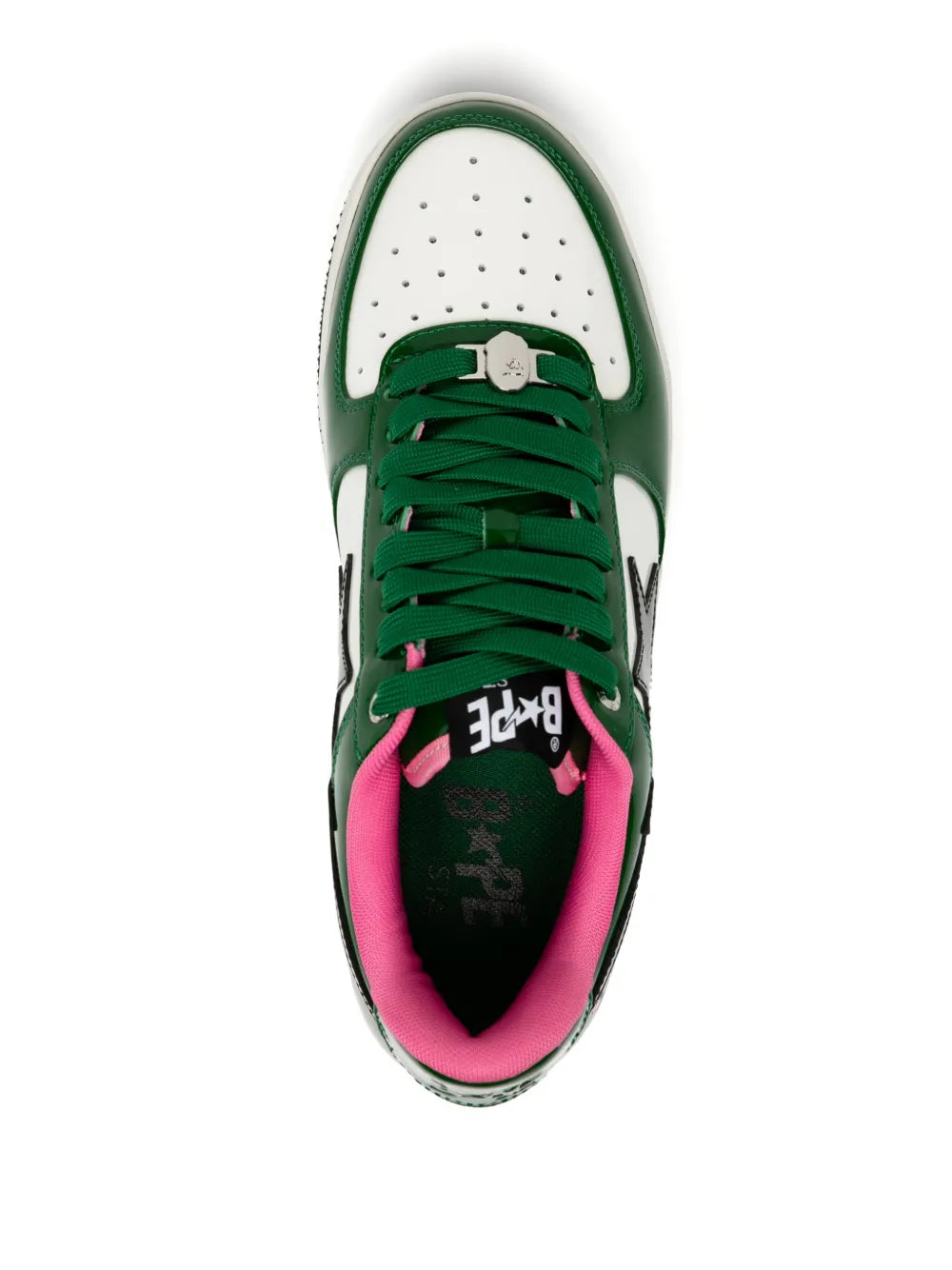 Bape Sneakers Sta #3 M1