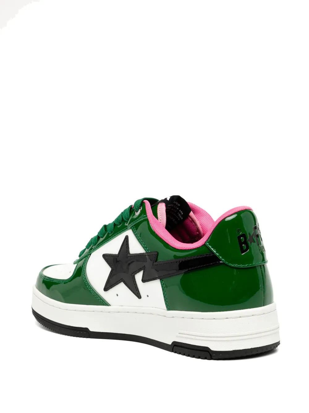 Bape Sneakers Sta #3 M1
