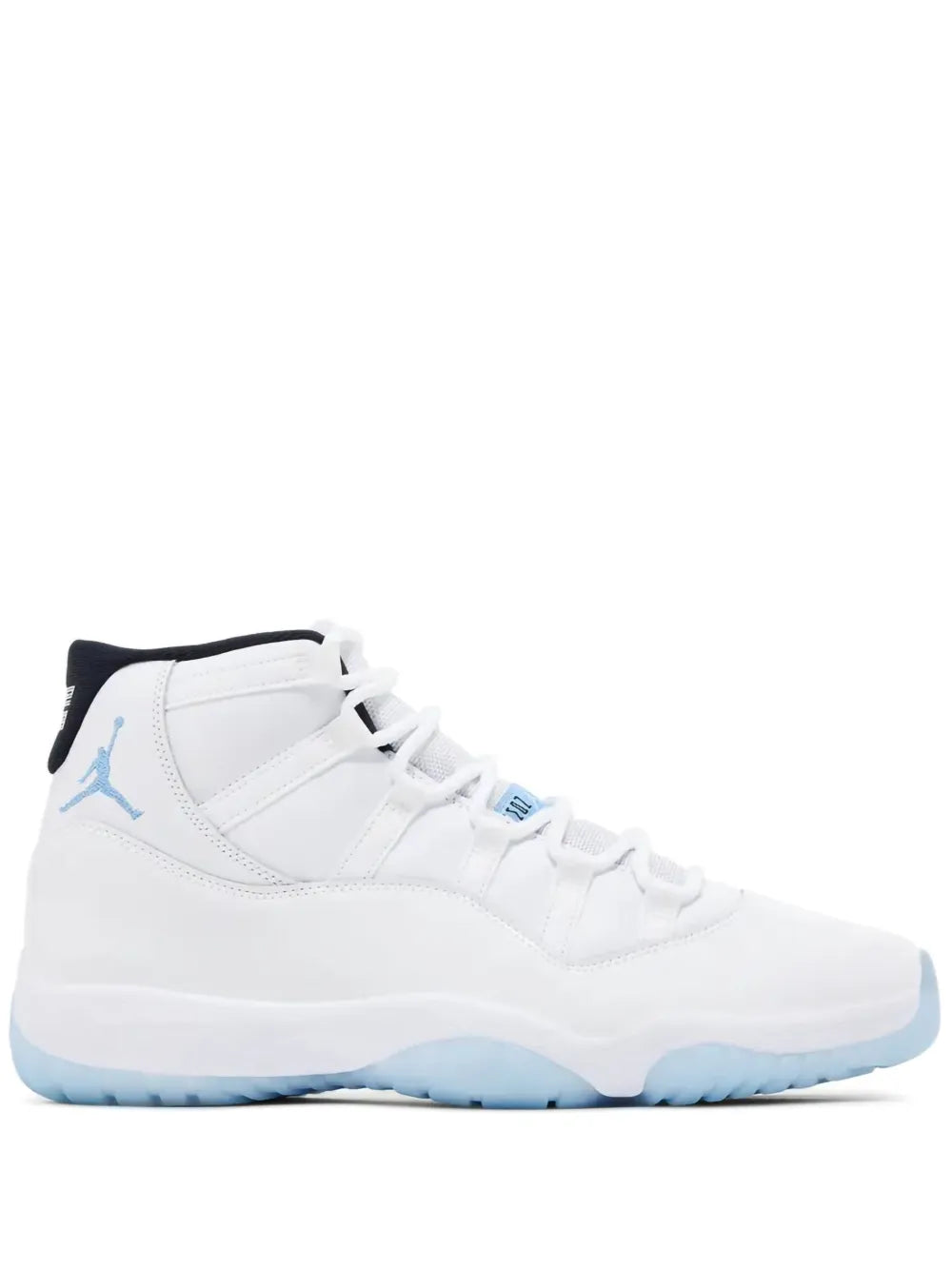 Scarpe da ginnastica Air Jordan 11 "Columbia/Legend Blue"