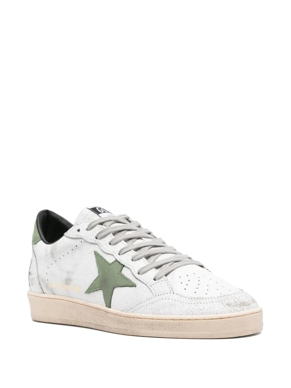 Golden Goose sneakers