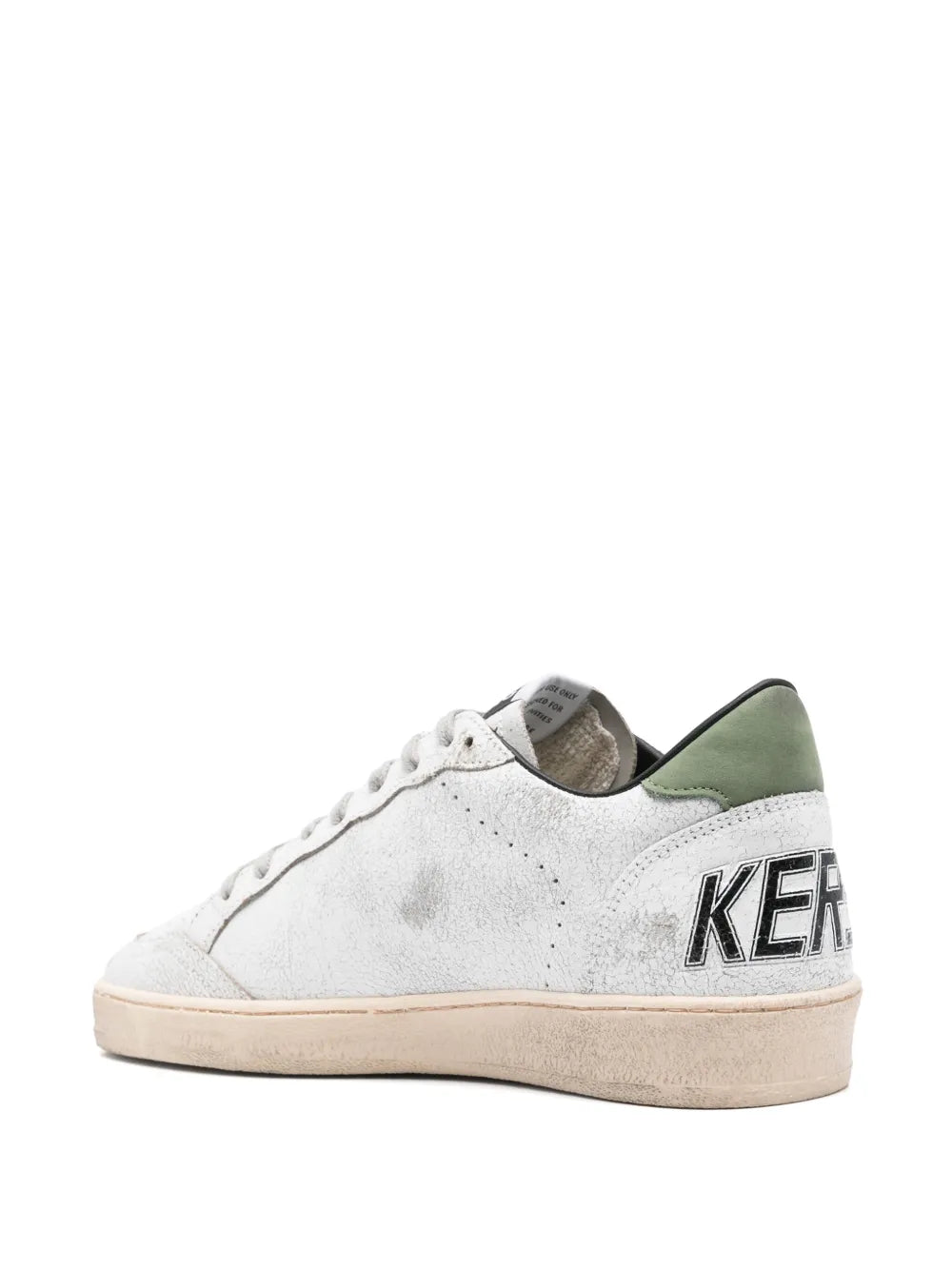 Golden Goose sneakers