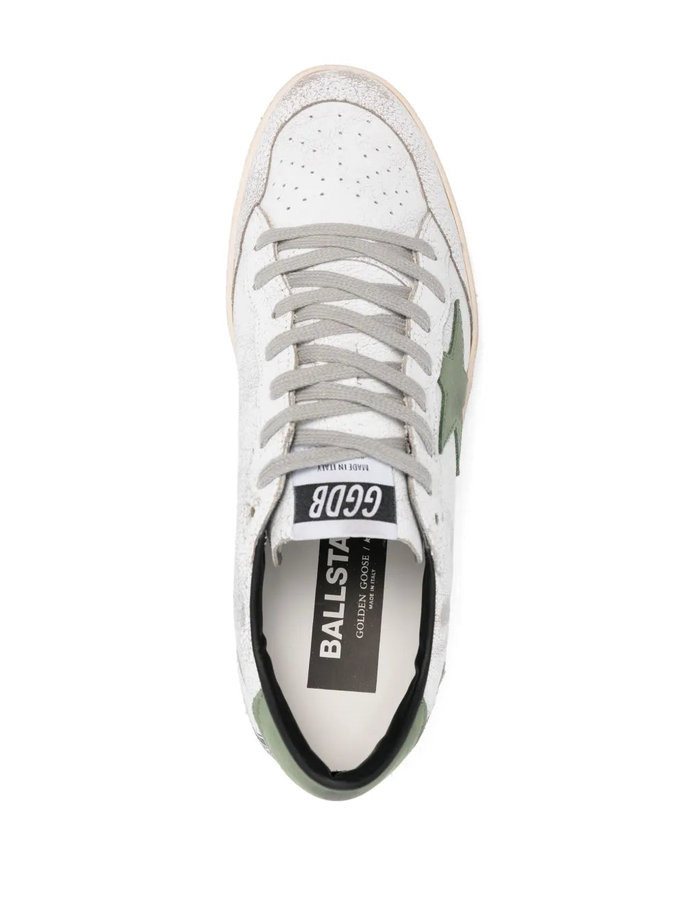 Golden Goose sneakers
