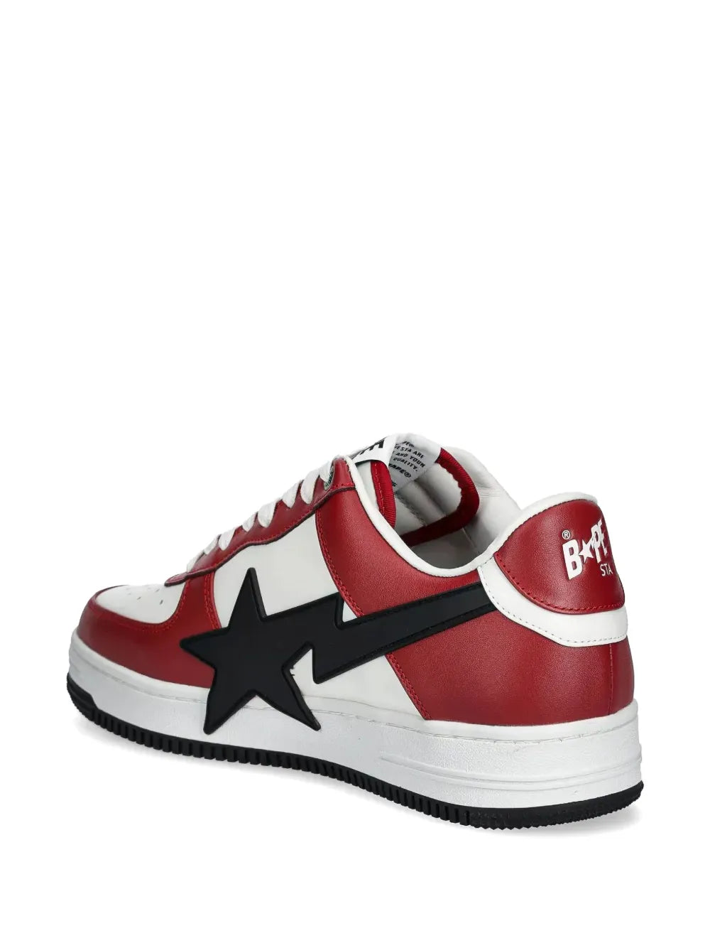 BAPE® STA sneakers