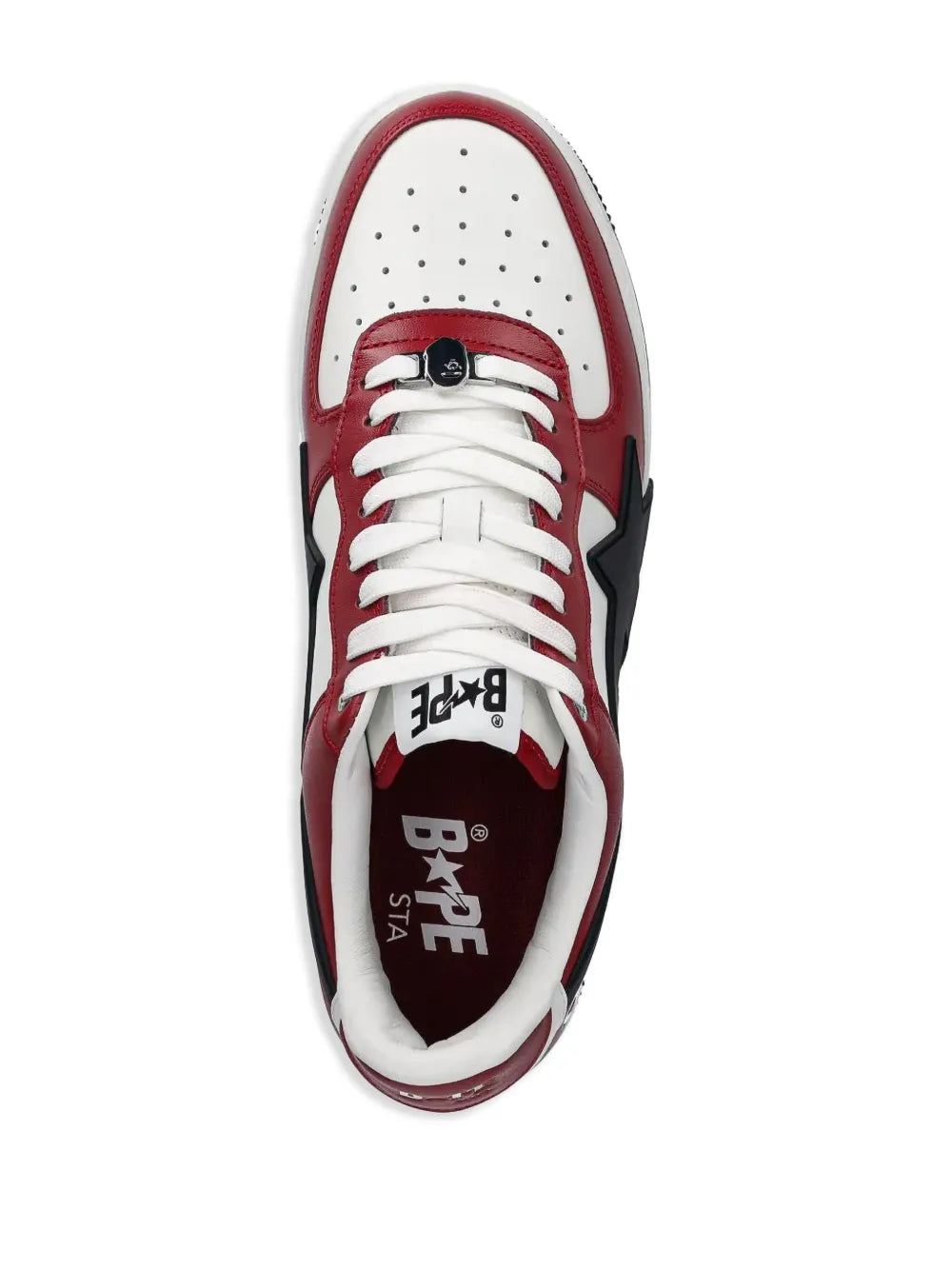 BAPE® STA sneakers