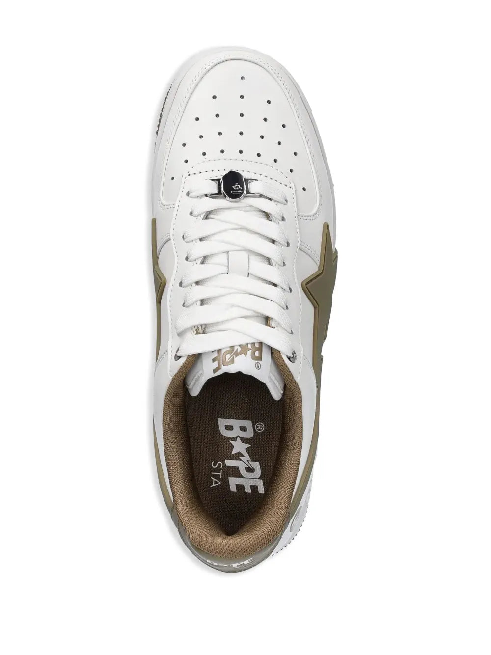 BAPE® STA sneakers