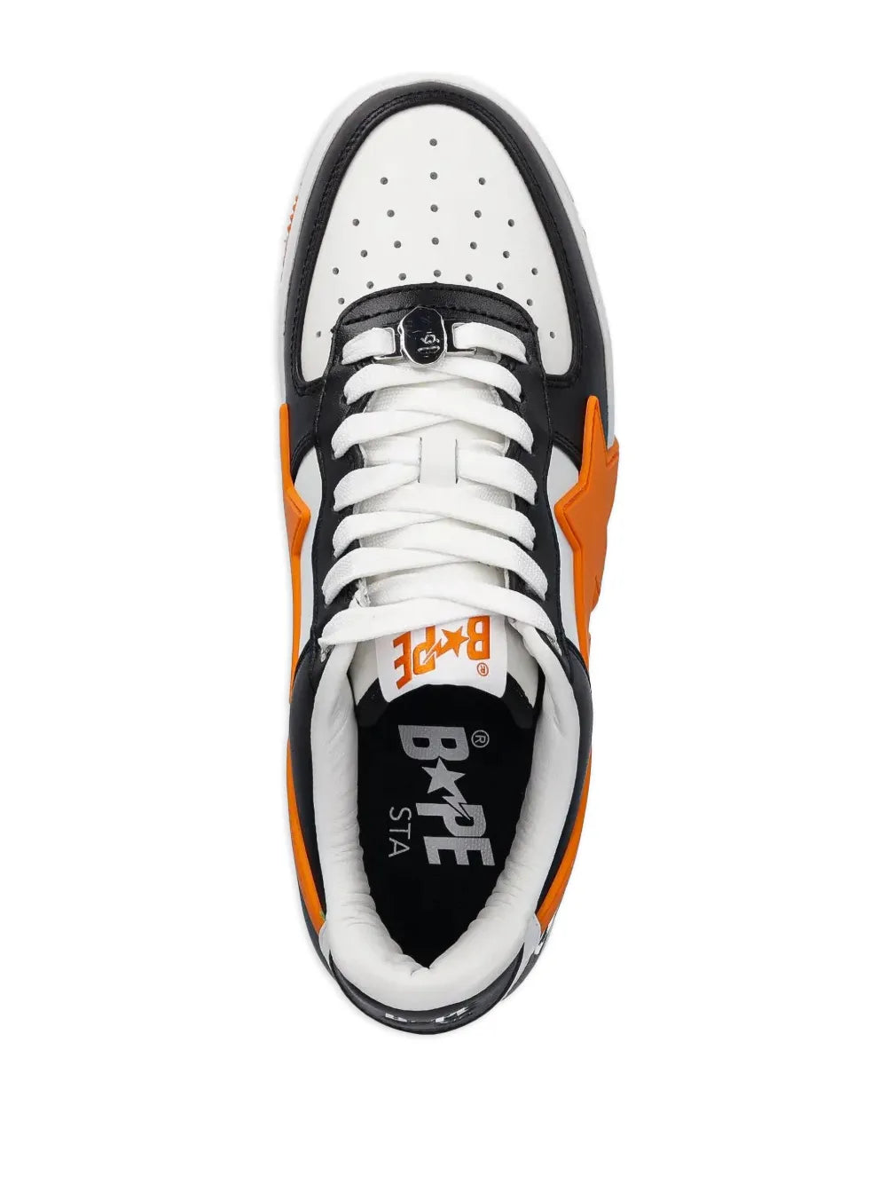BAPE® STA sneakers