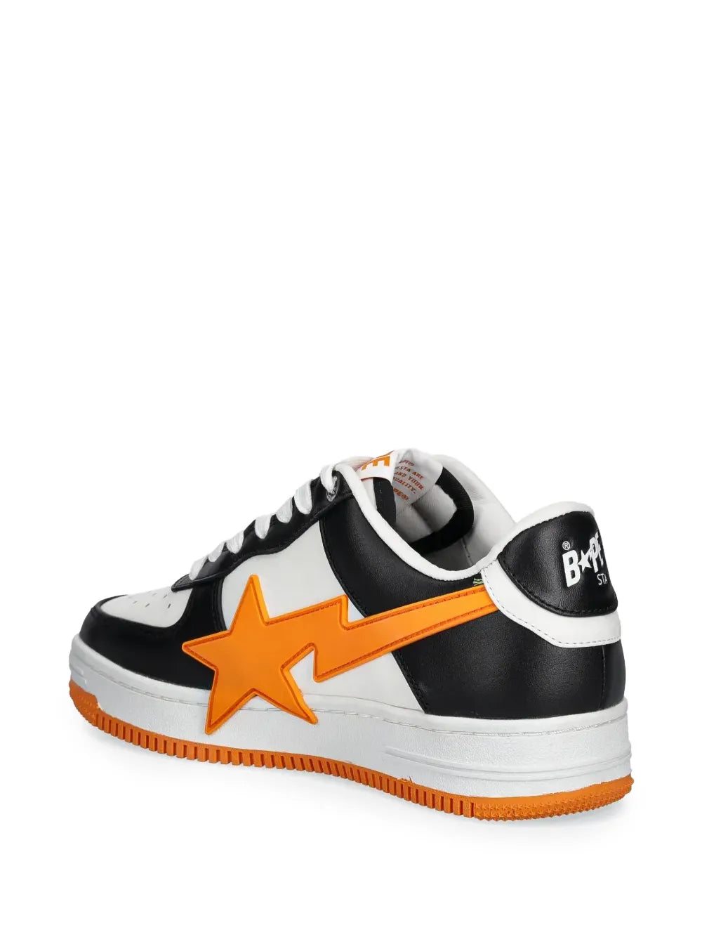 BAPE® STA sneakers