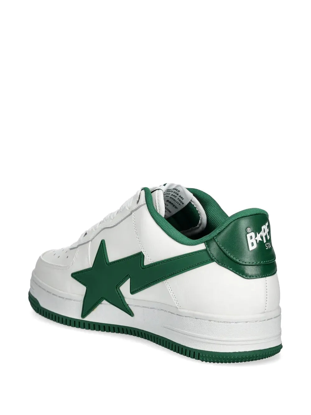 BAPE® STA sneakers