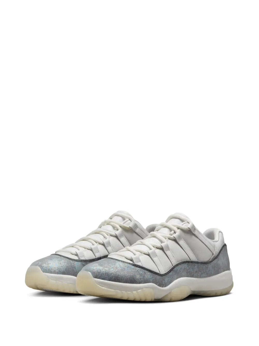 Air Jordan 11 Low "Year of the Snake" sneakers