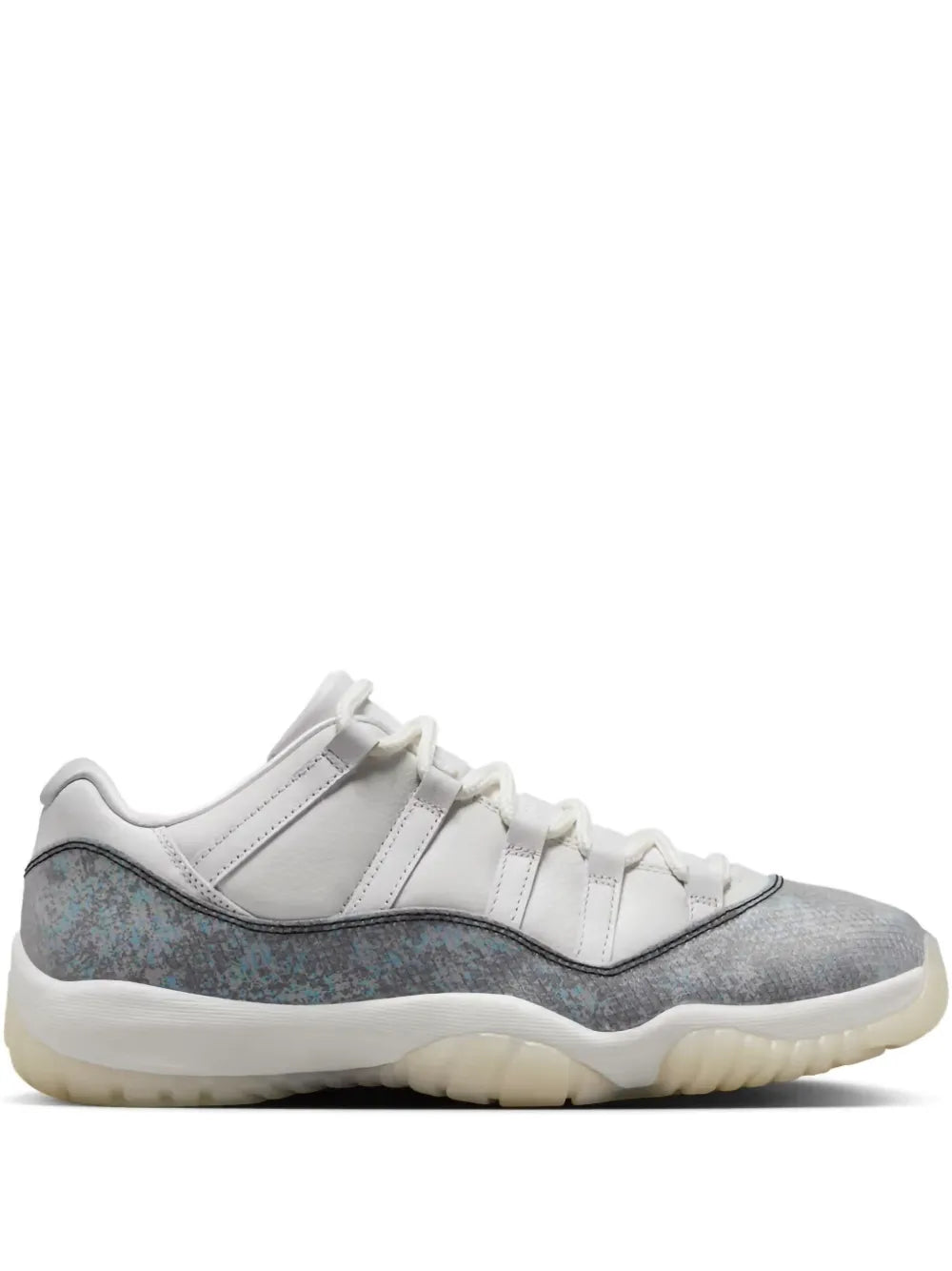 Air Jordan 11 Low "Year of the Snake" sneakers