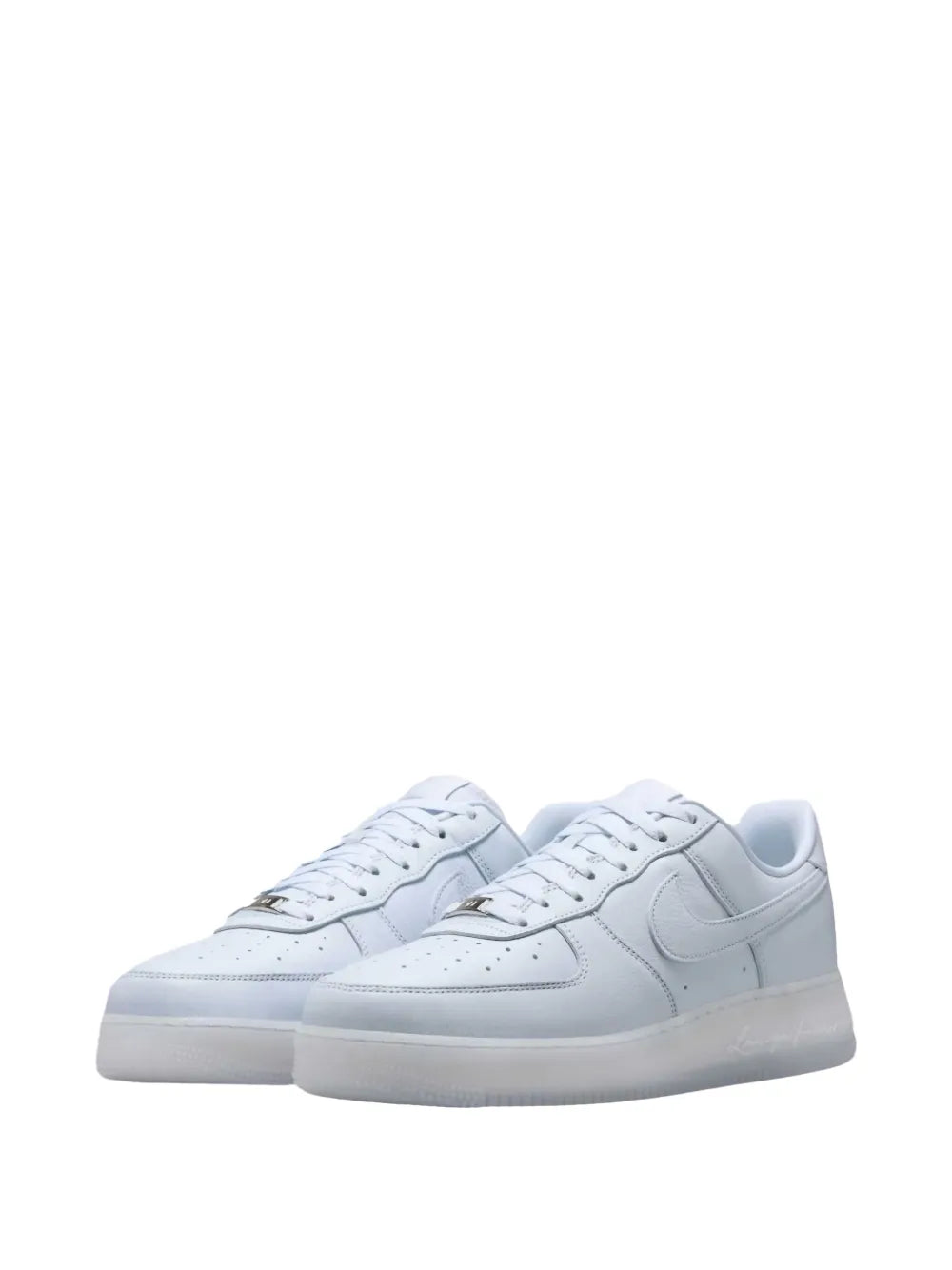 Sneakers Air Force 1 Low Purple Drake NOCTA