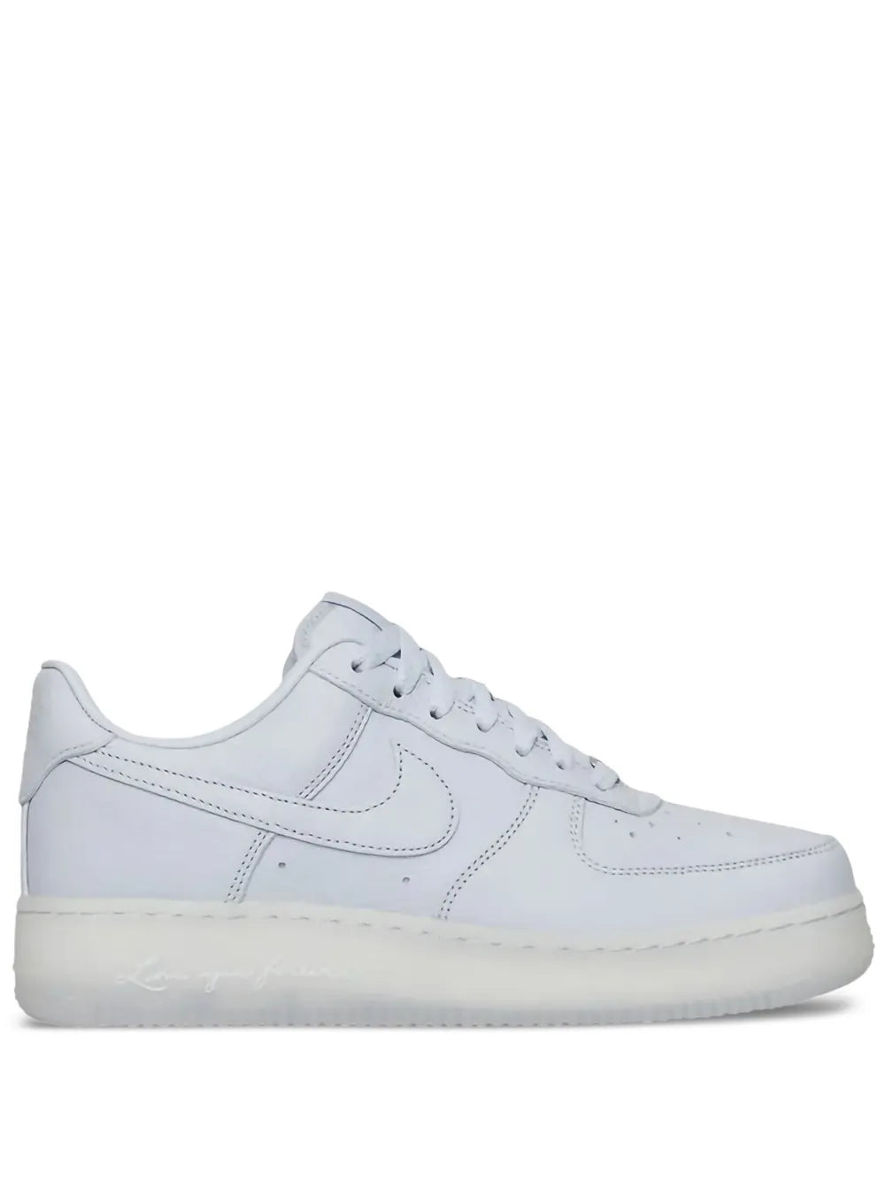 Sneakers Air Force 1 Low Purple Drake NOCTA