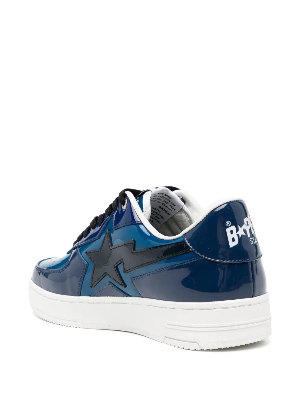 BAPE® Icon M2 sneakers