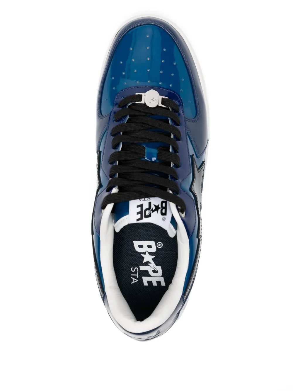 BAPE® Icon M2 sneakers