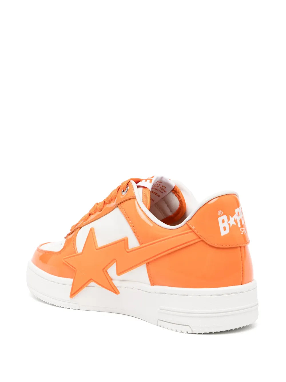 BAPE® STA sneakers