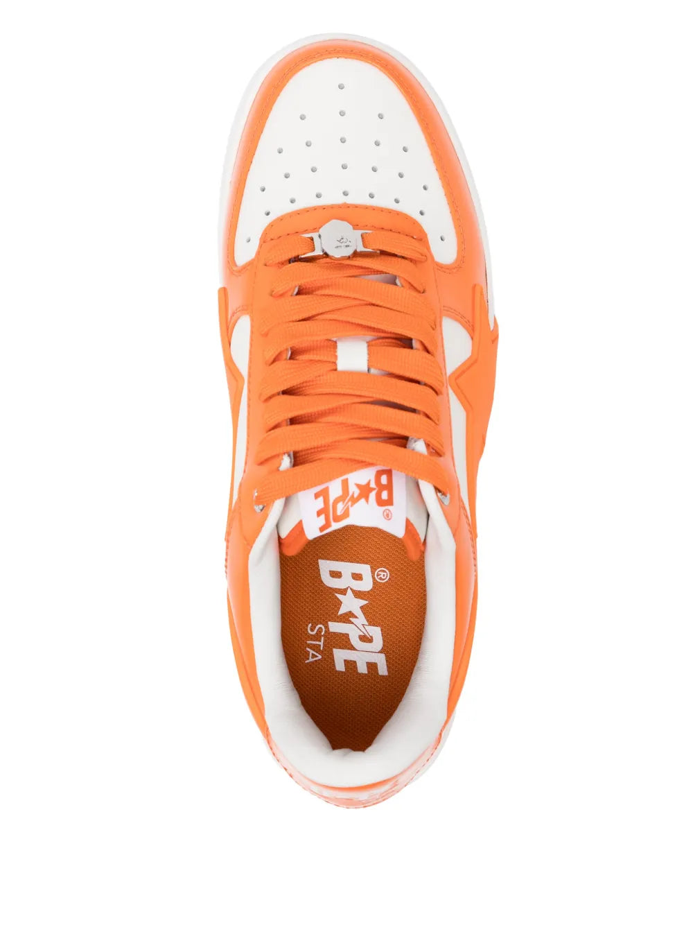 BAPE® STA sneakers