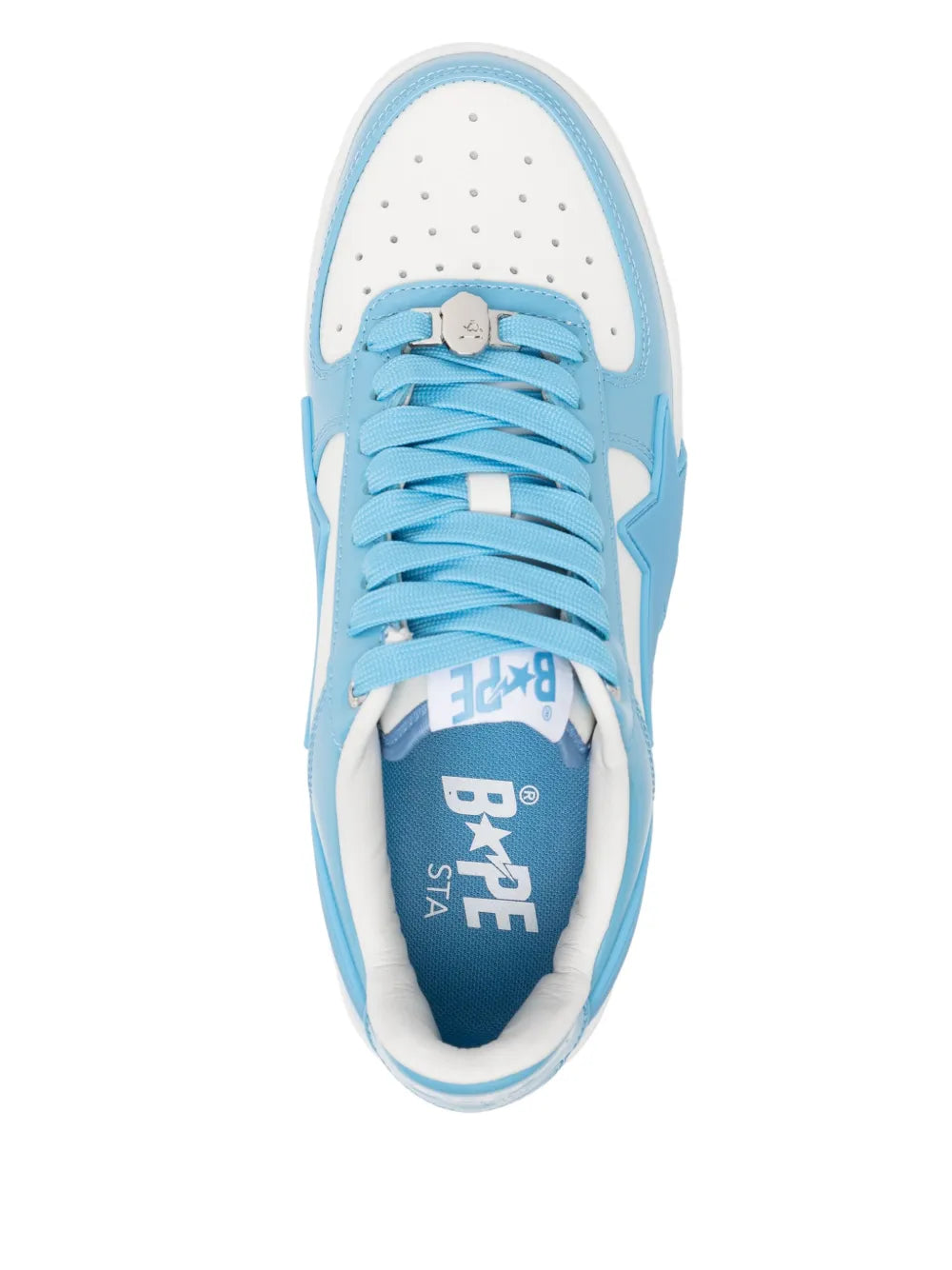BAPE® STA sneakers