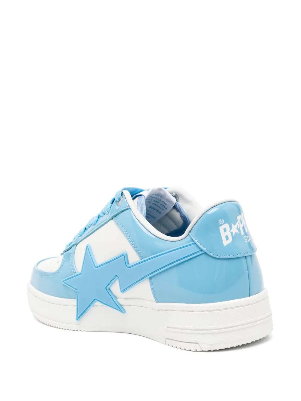 BAPE® STA sneakers