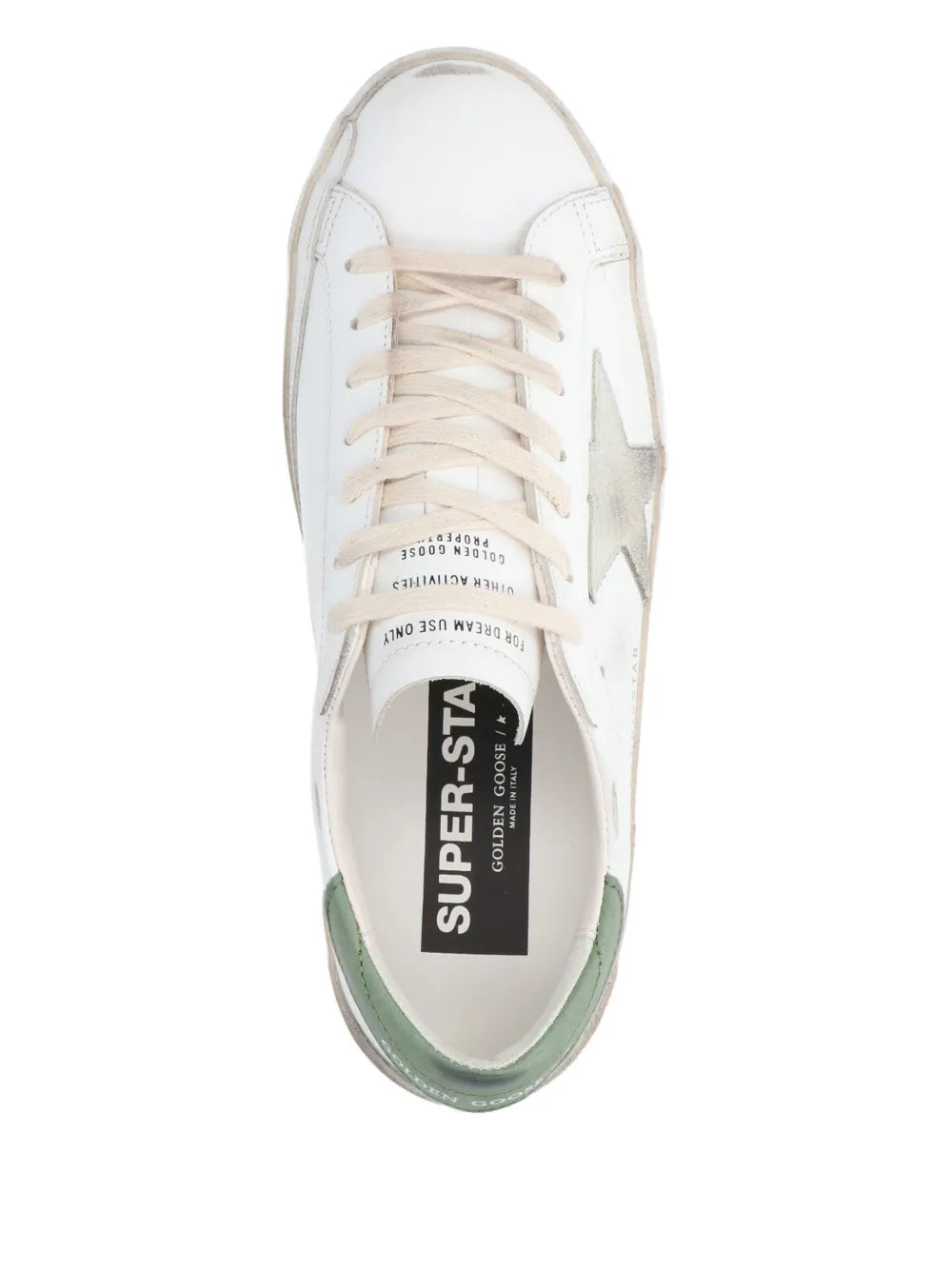Golden Goose sneakers