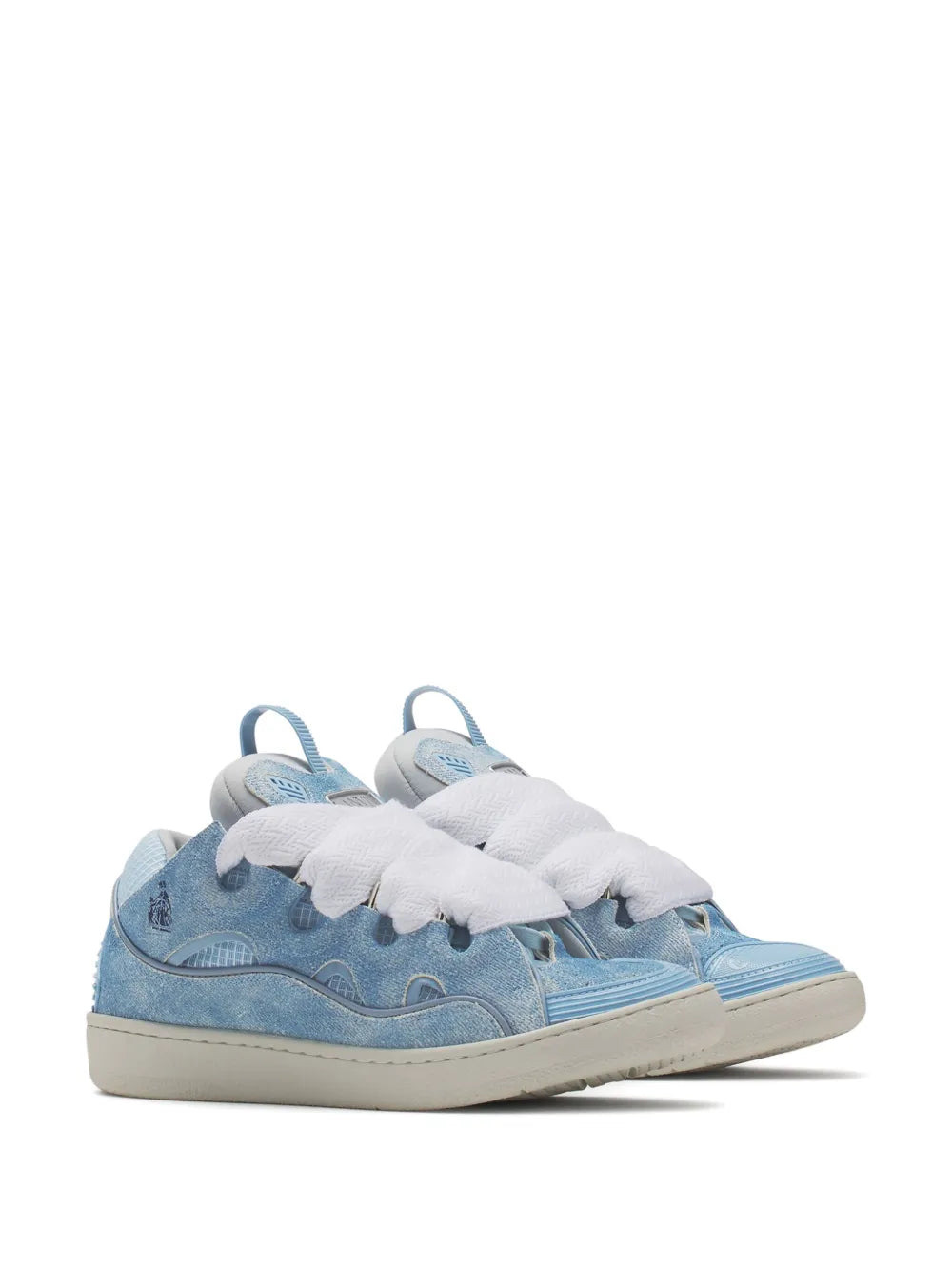 Lanvin Curb