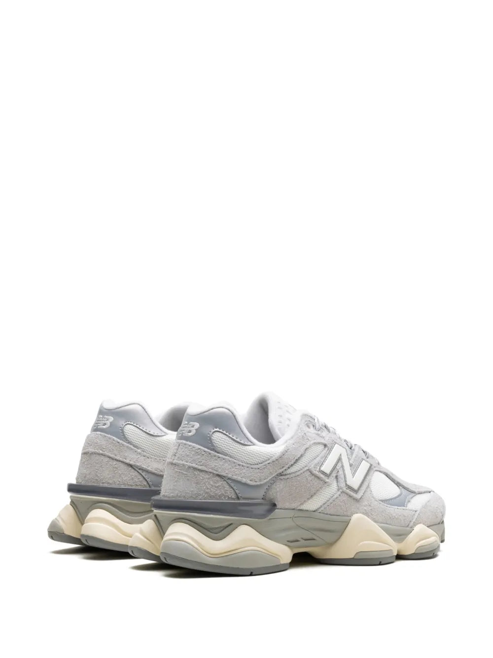 9060 "Light Grey/White" sneakers