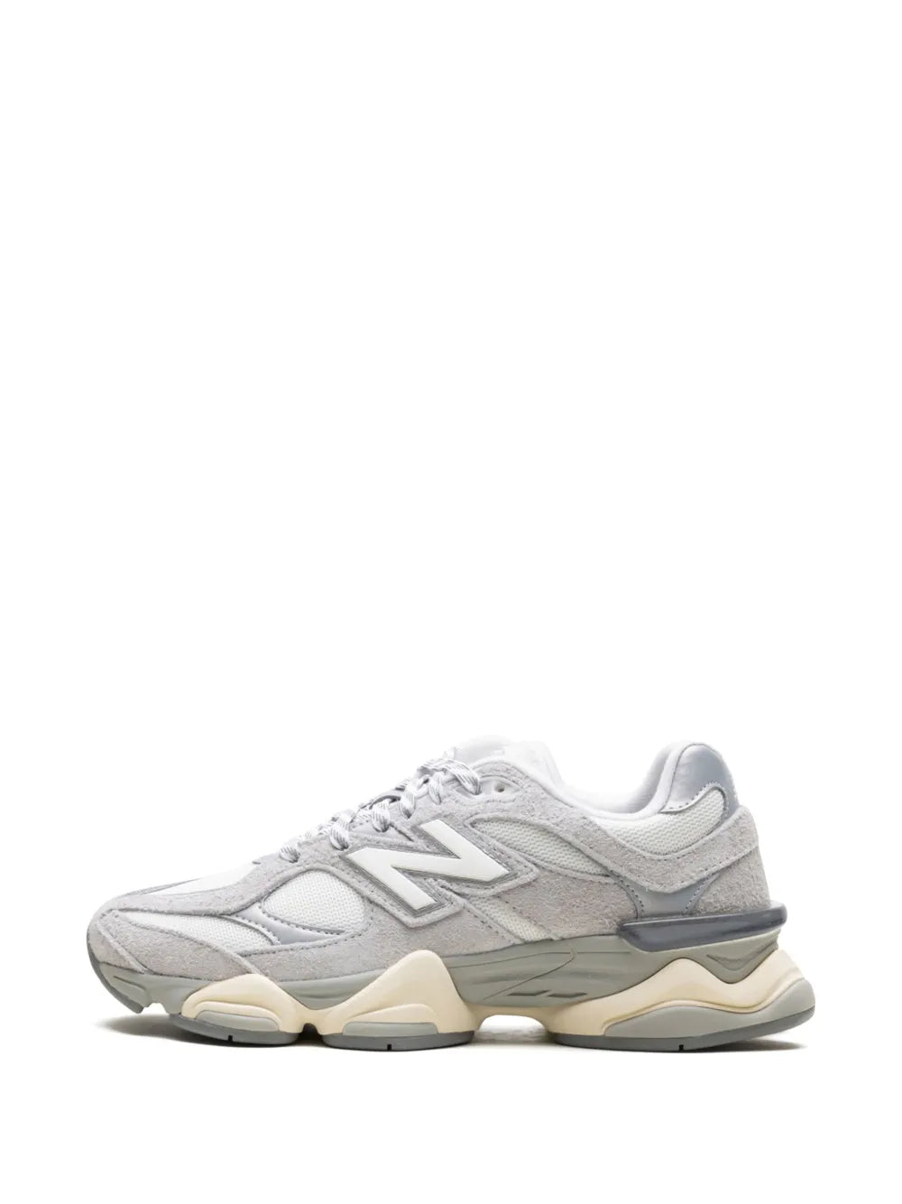 9060 "Light Grey/White" sneakers