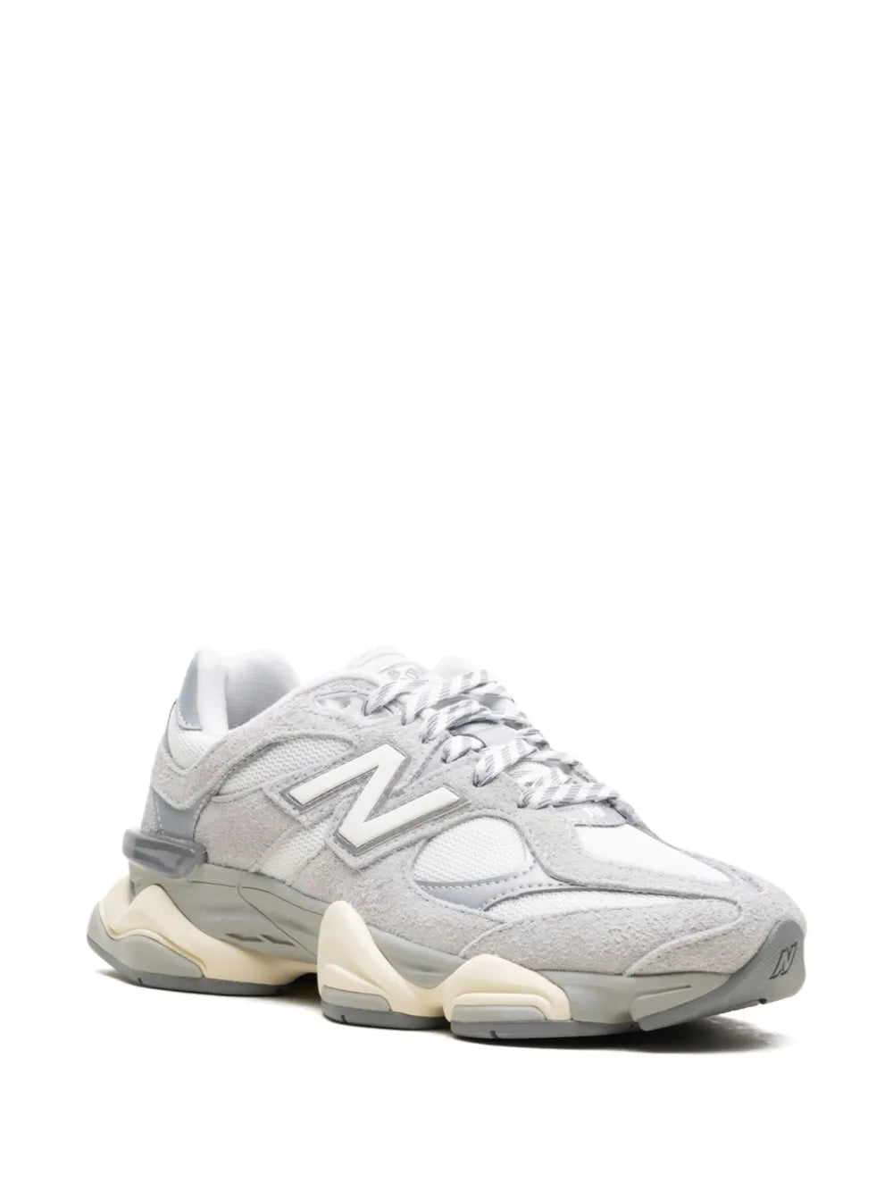 9060 "Light Grey/White" sneakers