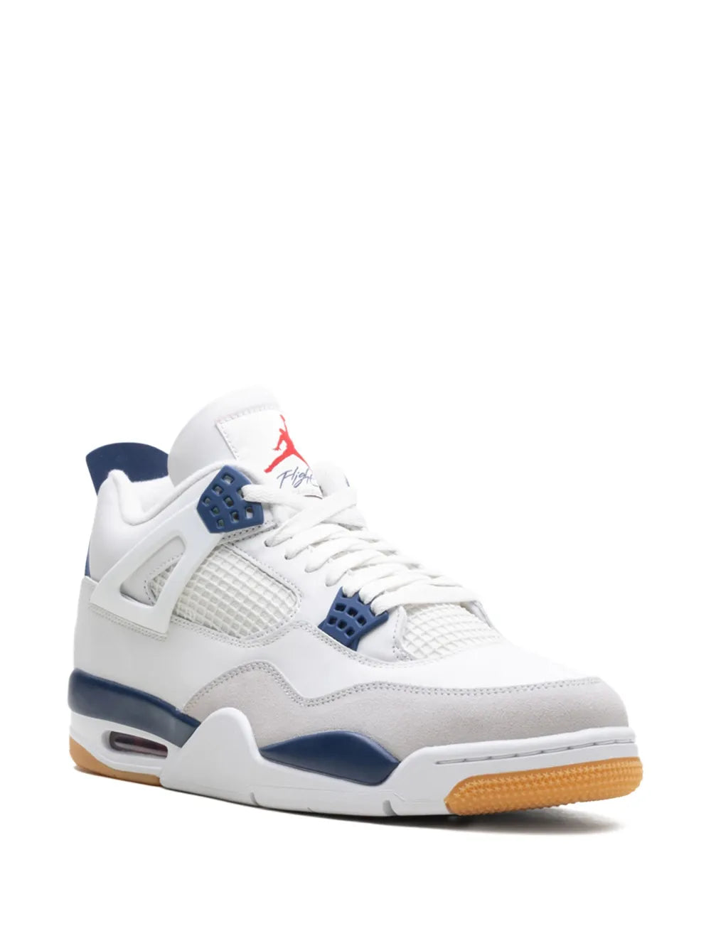 Scarpe da ginnastica Air Jordan 4 "Navy"