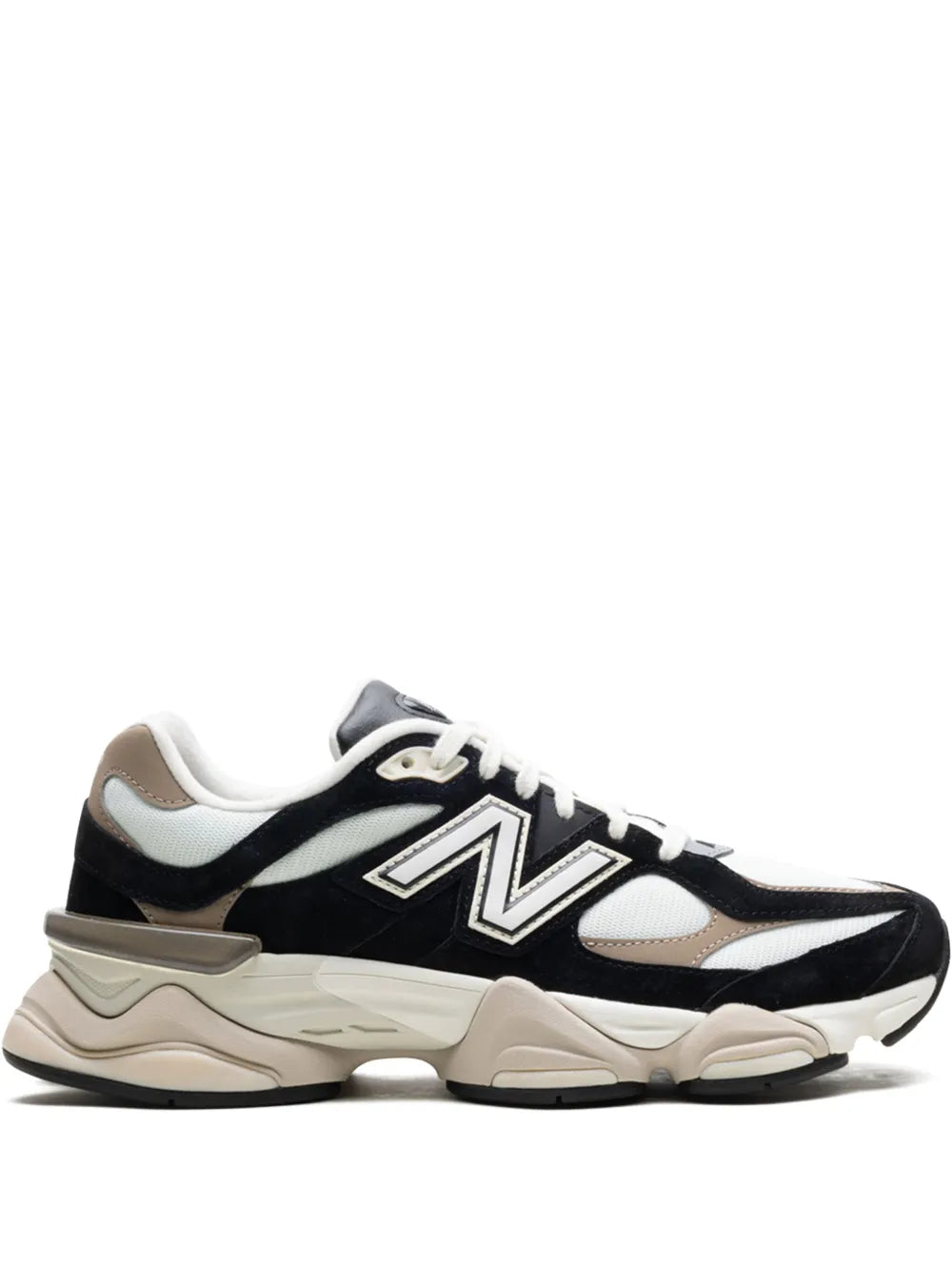 9060 "Sea Salt Bone" sneakers