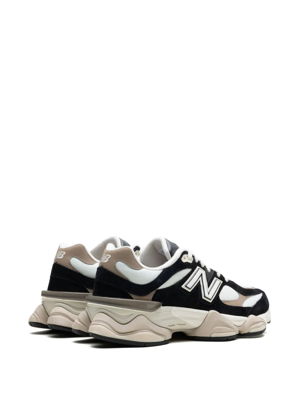 9060 "Sea Salt Bone" sneakers