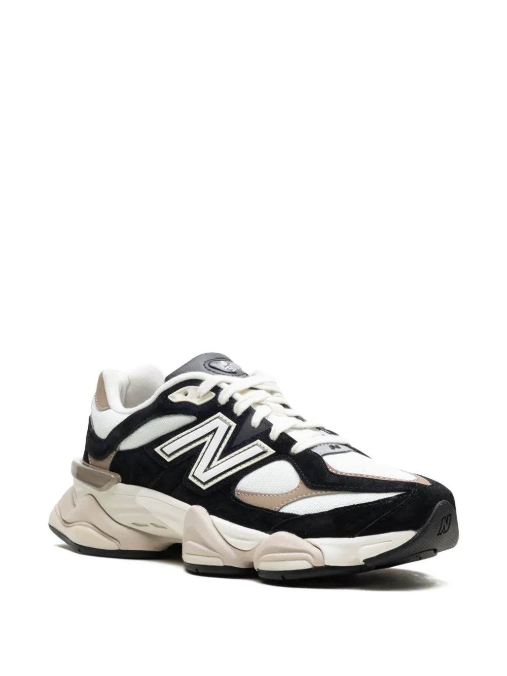 9060 "Sea Salt Bone" sneakers