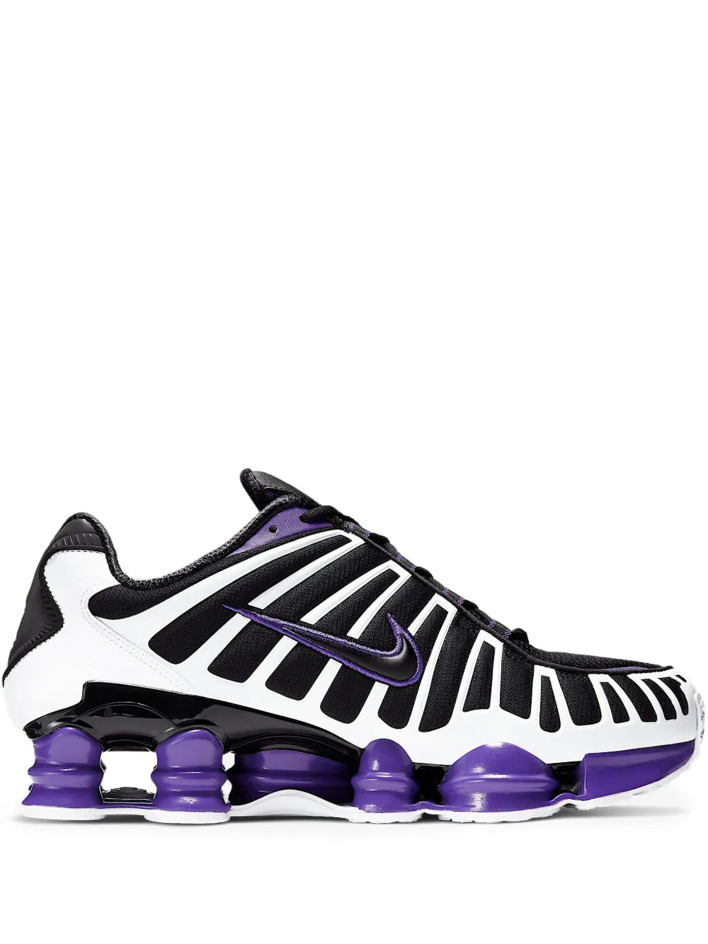 Shox TL "Persian Violet" sneakers