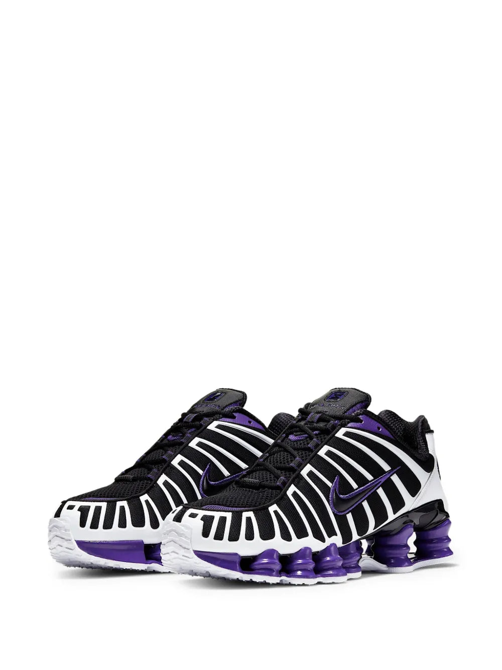 Shox TL "Persian Violet" sneakers