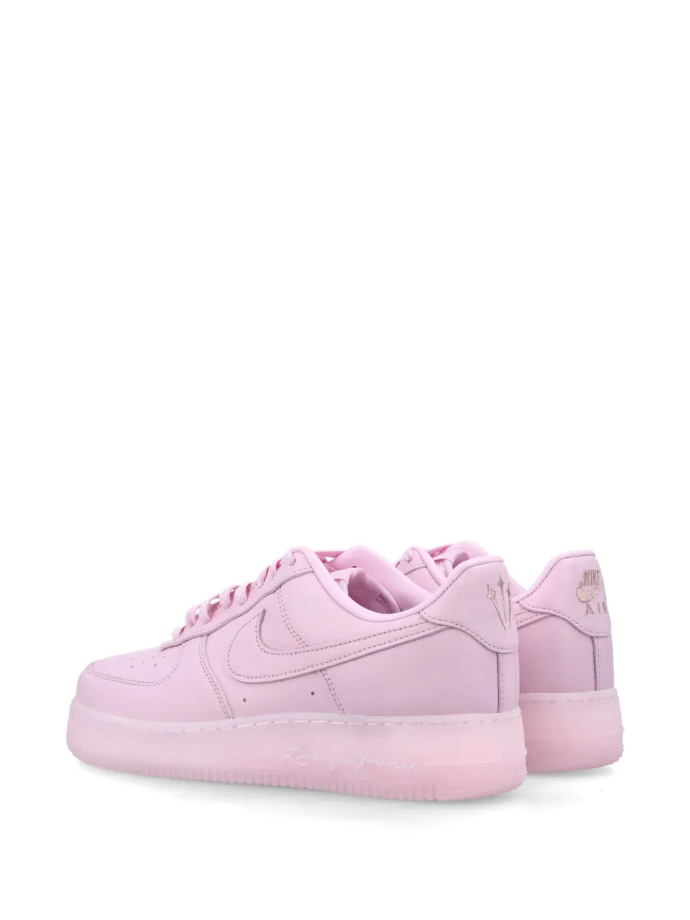 Sneakers Low Air Force 1 Nike x Drake Nocta