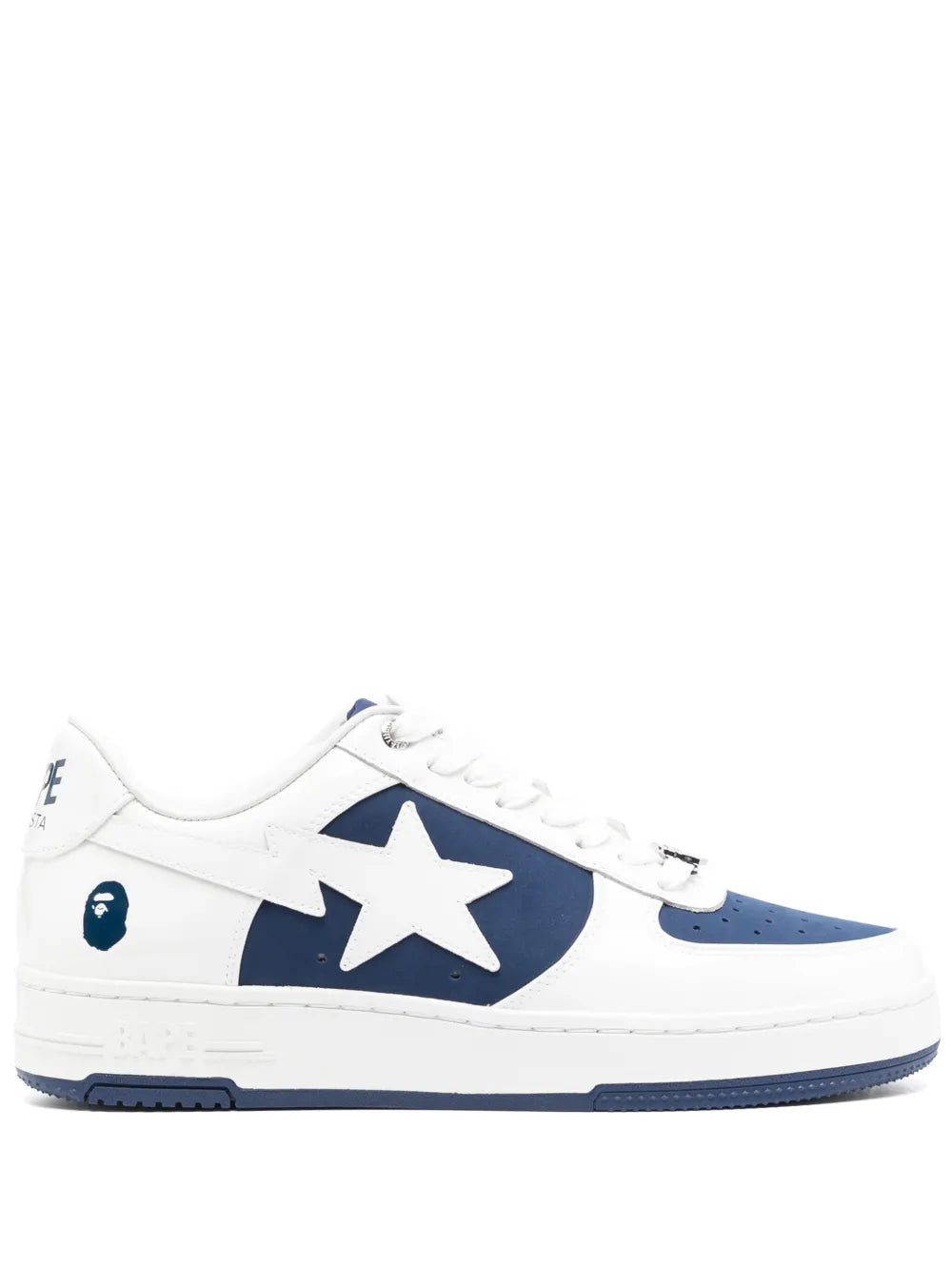 BAPE® STA sneakers #6