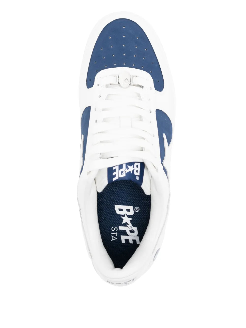 BAPE® STA sneakers #6