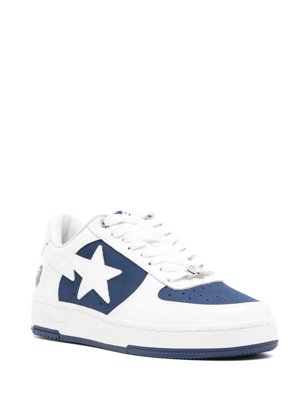 BAPE® STA sneakers #6