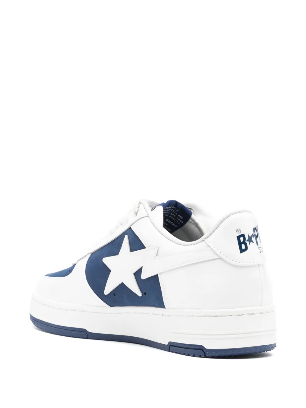 BAPE® STA sneakers #6