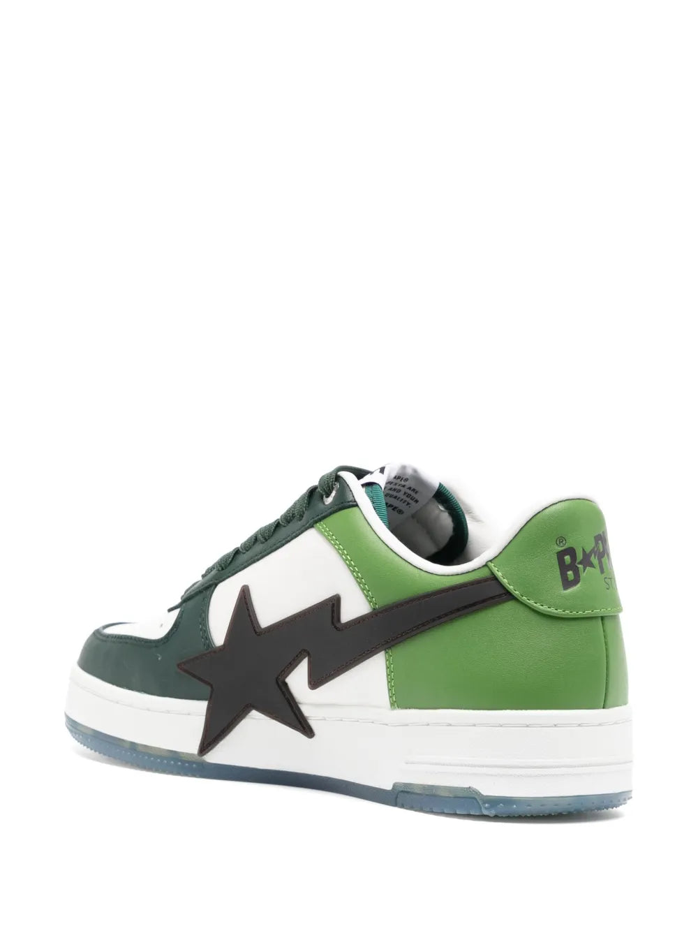 BAPE® STA sneakers