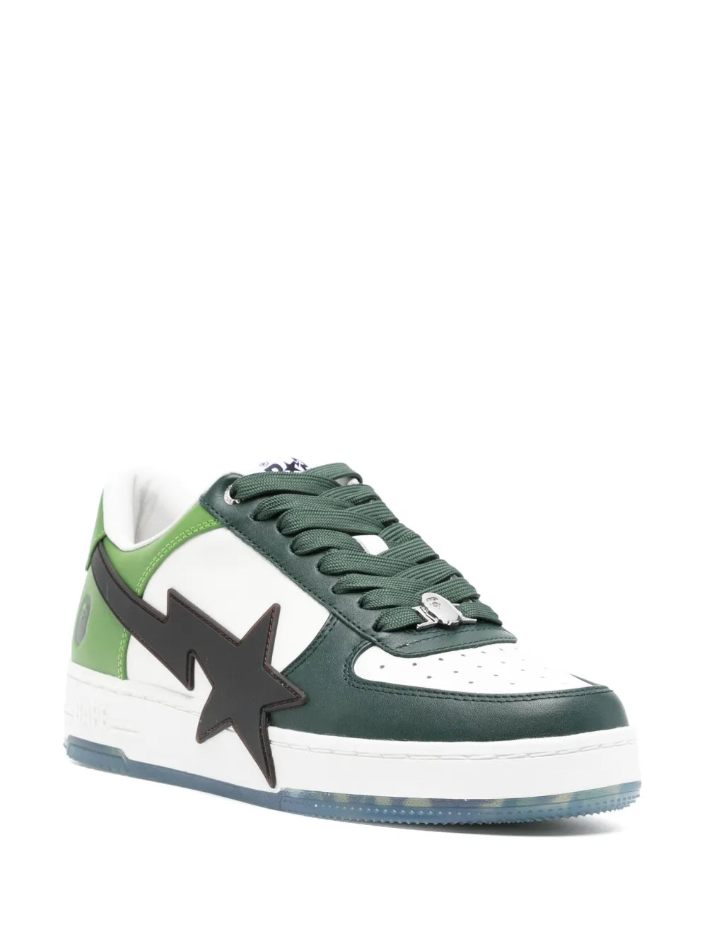BAPE® STA sneakers