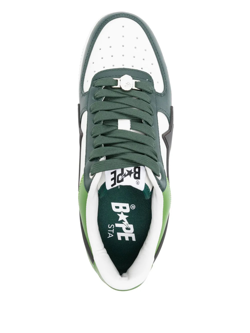 BAPE® STA sneakers