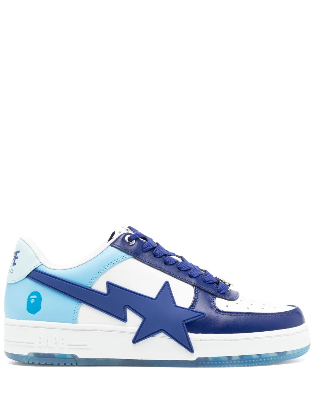 BAPE® STA sneakers