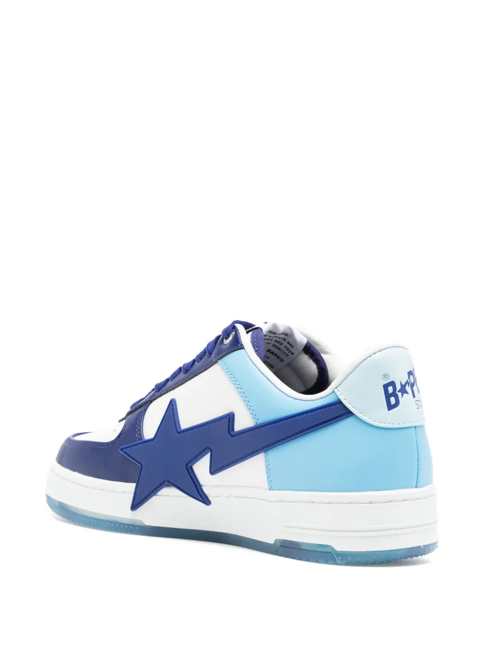 BAPE® STA sneakers