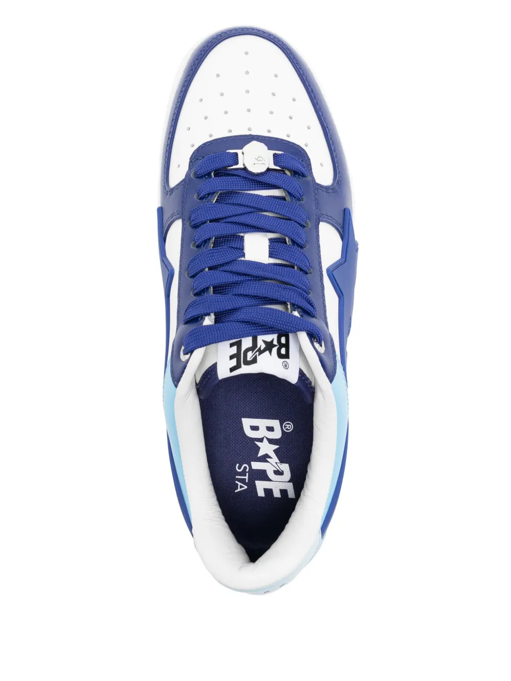 BAPE® STA sneakers