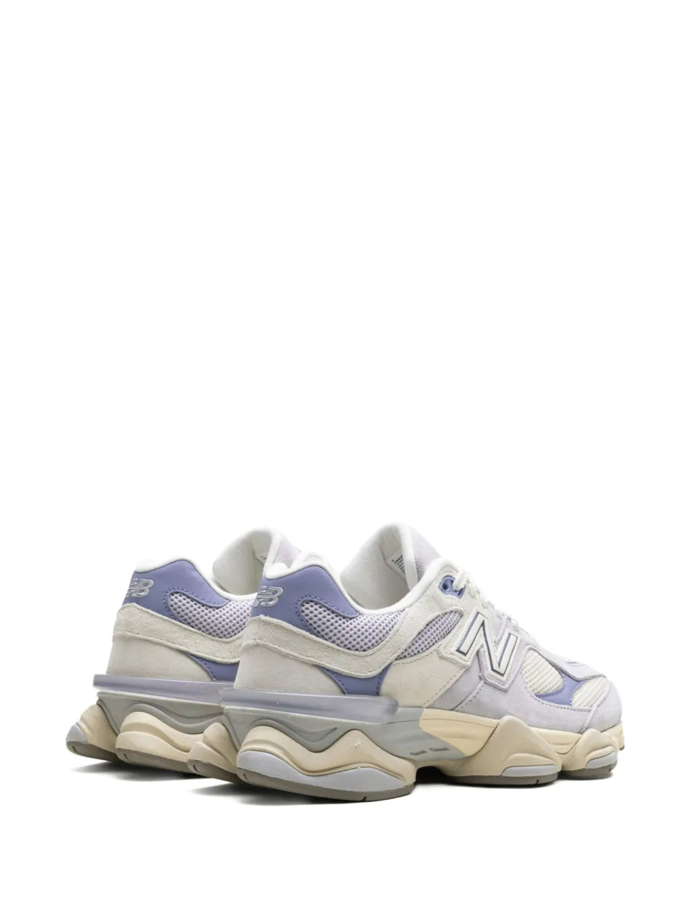 9060 "Pearl Grey/Linen" sneakers