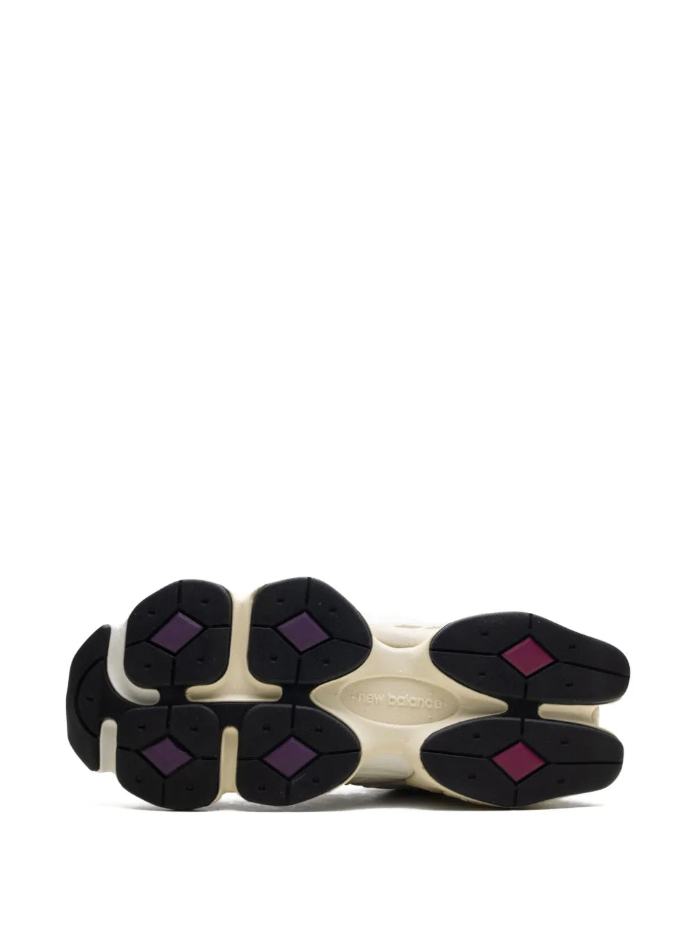 9060 "Magenta" sneakers